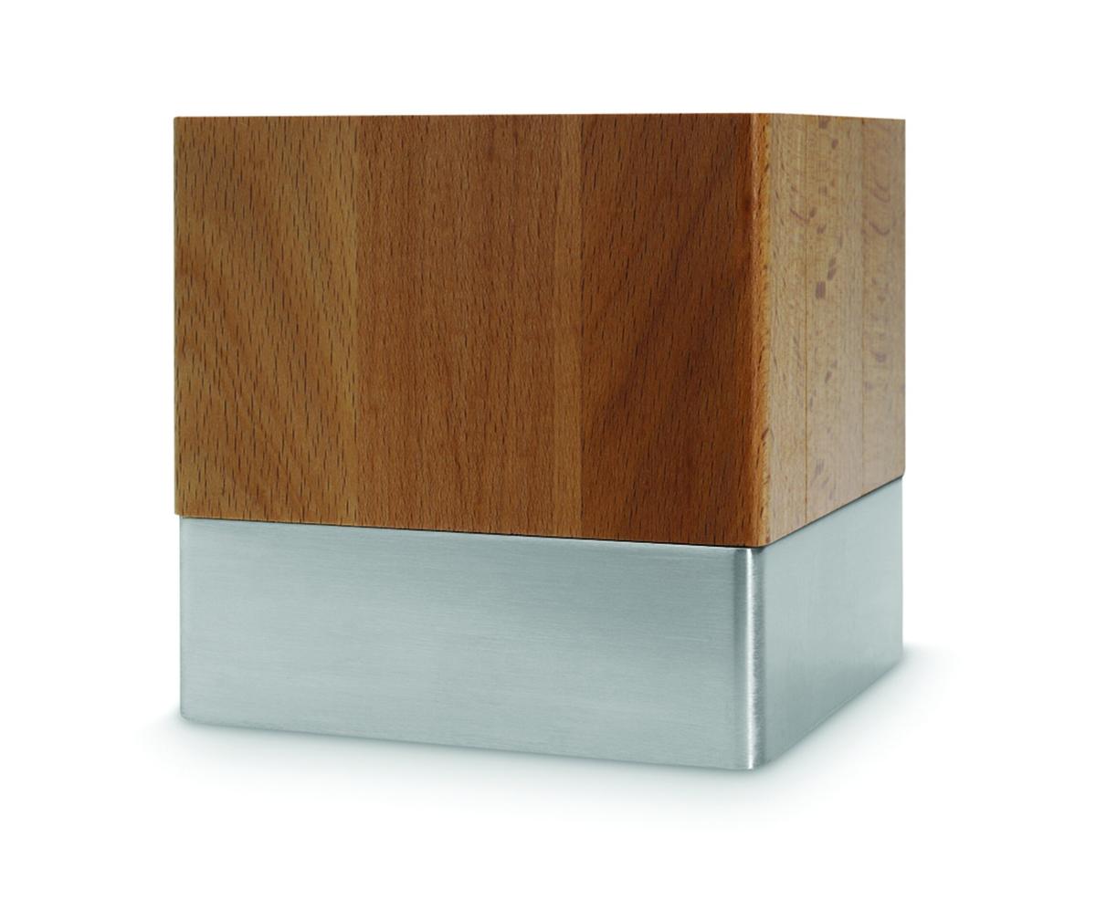 Pata cuadrada cerezo