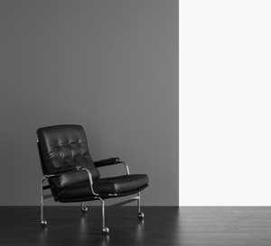 Karin 73 cromada clásica suave 88