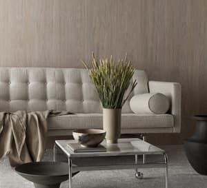 Mesa Karin mármol de carrara blanco 