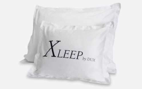 Almohada para cama Xleep