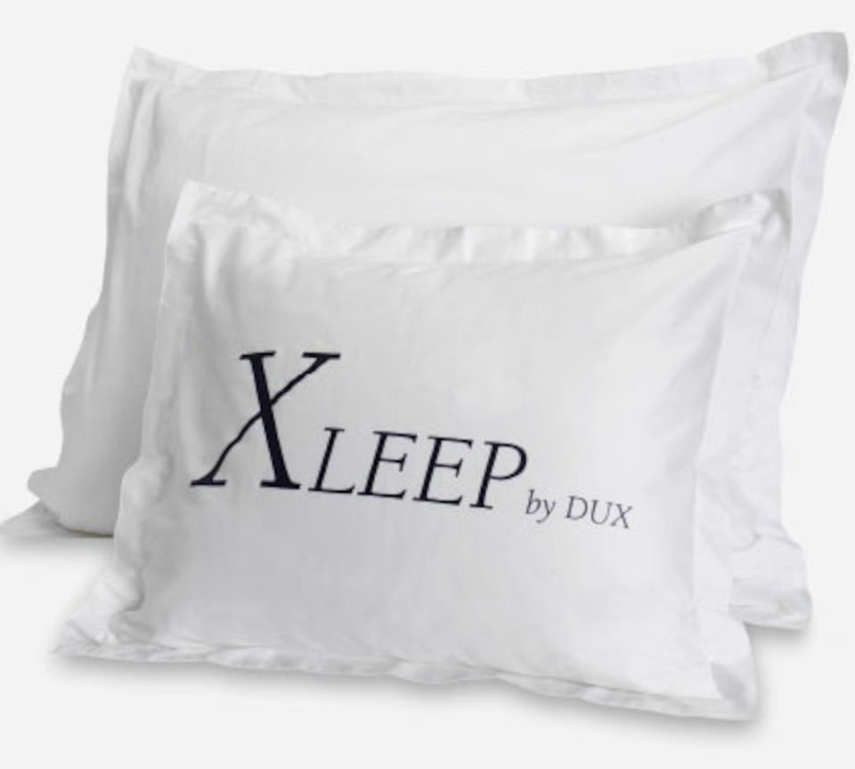 Almohada para cama Xleep