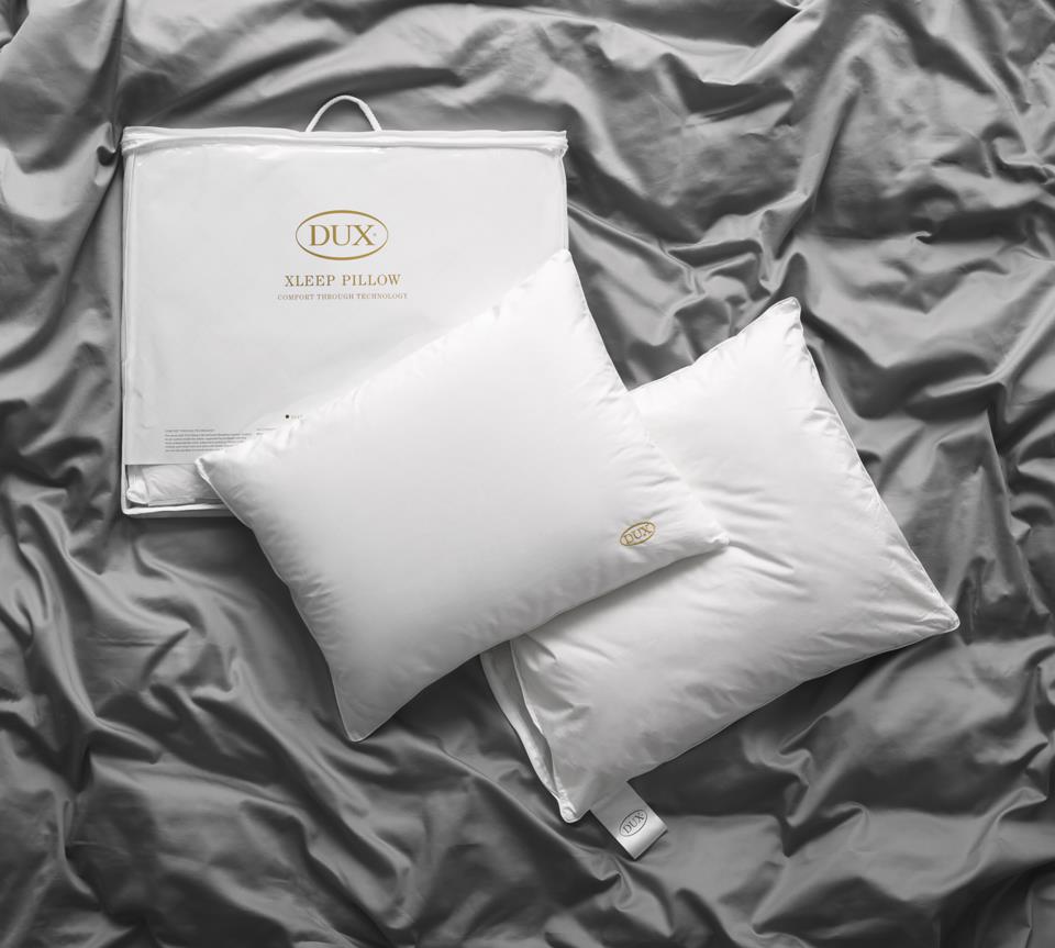 Almohada para cama Xleep